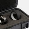 Video frame trigger