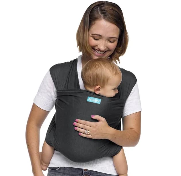 Moby Evolution Wrap