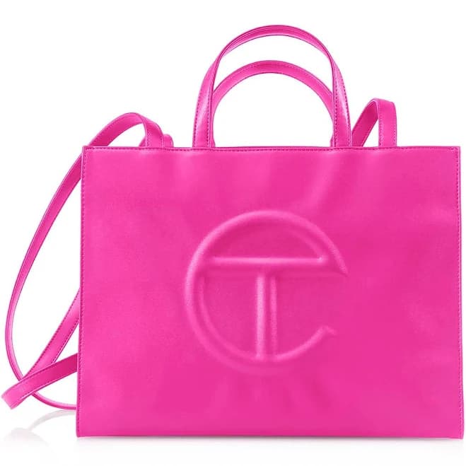 Telfar Bags Medium Telfar Shopping Bag