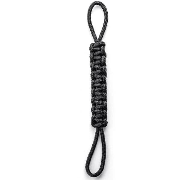 Cobra Weave 95 Double Loop Lanyard