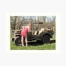 Video frame trigger