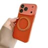 Video frame trigger
