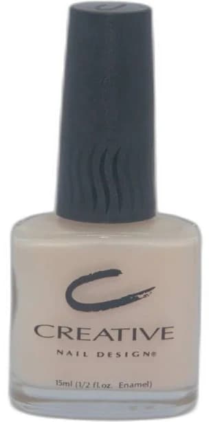 Creative Nail Design Nail Polish