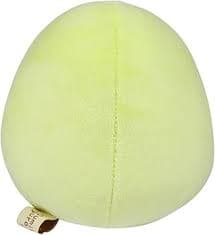 Amazon.com: San-X Original Sumikkogurashi Honyagurumies Standing Mochi - 4" Penguin? : Toys & Games