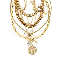 THE ULTIMATE GOLD STACK – ESTRELA