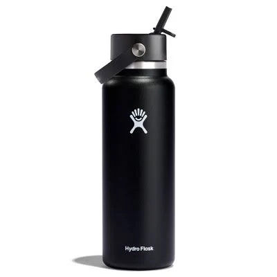 Hydro Flask Wide Mouth Flex Straw Cap