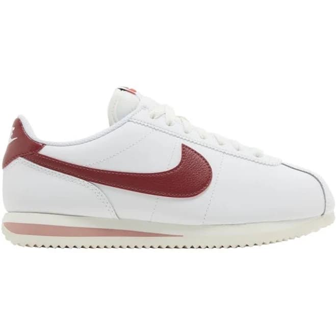 Nike Wmns Cortez 'White Red Stardust' | Women's Size 11.5