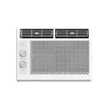 TCL 5,000 BTU Mechanical Window Air Conditioner