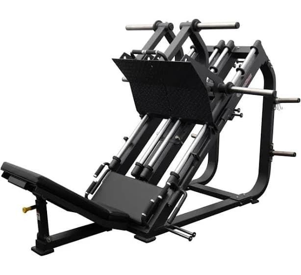 BodyKore Isolateral Leg Press FL1801