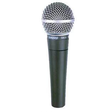 Shure Vocal Microphone