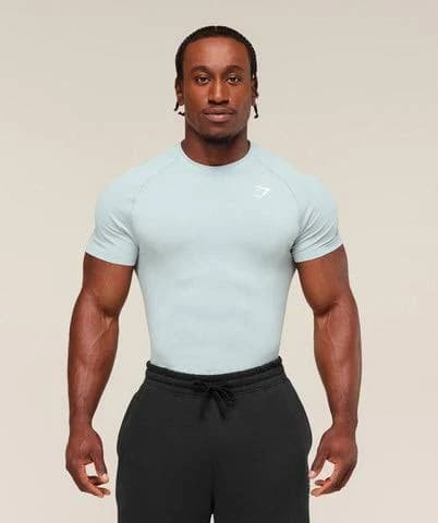 Gymshark Geo Seamless T-Shirt