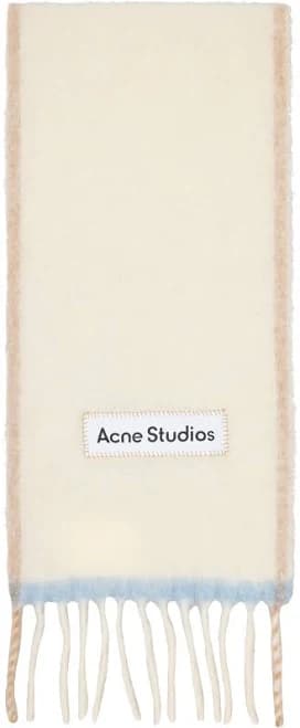 Acne Studios Scarf