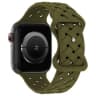 Video frame trigger