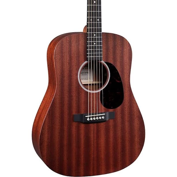 Martin D 10E Road Series Acoustic Electric Guitar