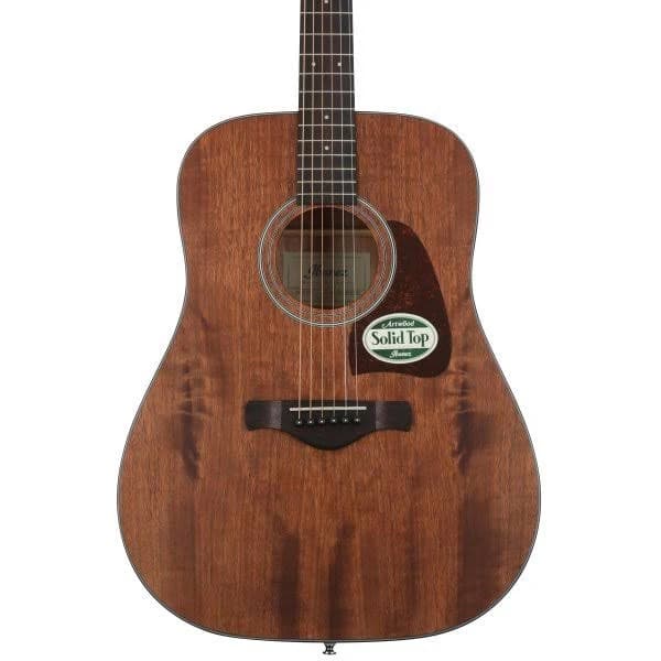 Ibanez Artwood aw54opn Acoustic Guitar