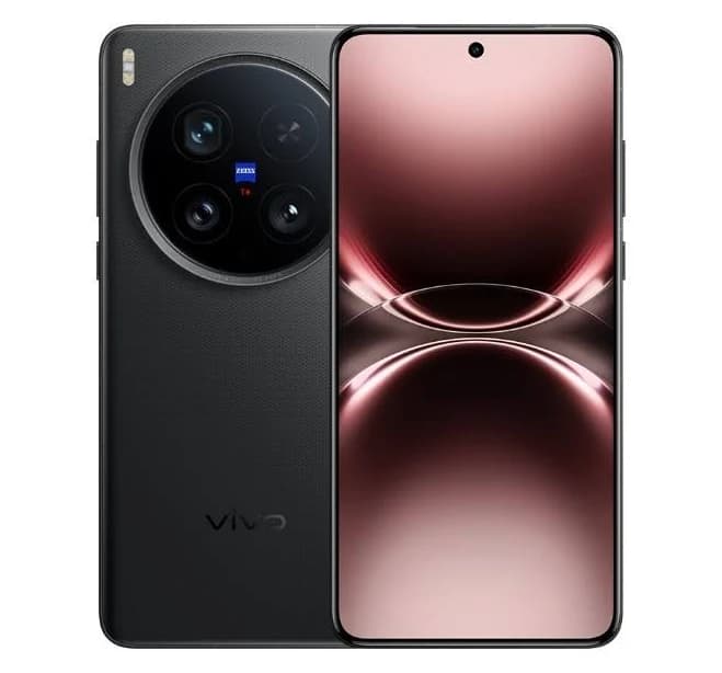 vivo X200 Ultra 5G Dual SIM