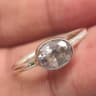 Video frame trigger