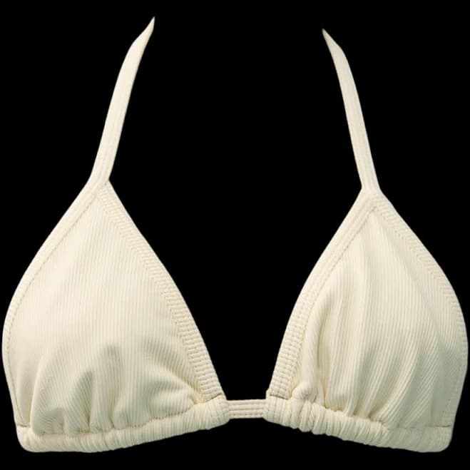 Ribbed Mia Top