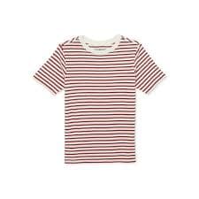 Wonder Nation Boys Striped Tee, Sizes 4-18 & Husky - Walmart Business Supplies