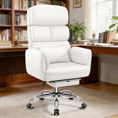 Coolhut Big and Tall Executive Office Chair
