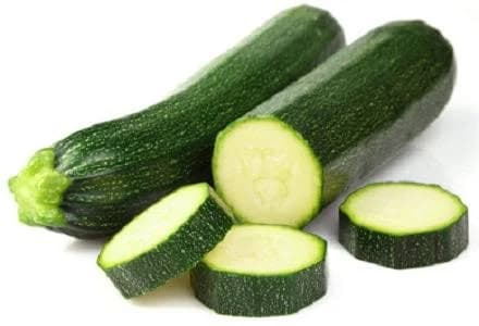 Zucchini 1kg