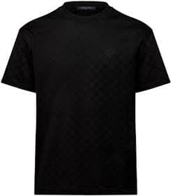 Louis Vuitton Damier Signature T-Shirt