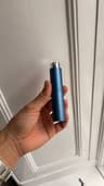 Video frame trigger