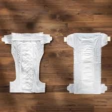 Huggies Little Movers Plus Size 5 Disposable Baby Diapers