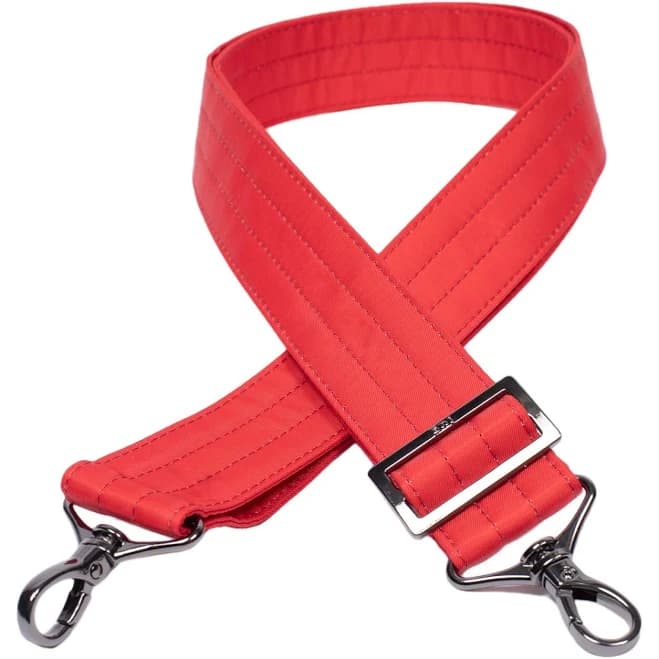 Lug Flare Adjustable Bag Strap