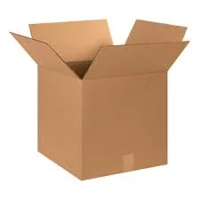 Corrugated Shipping Boxes - 4400K62