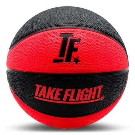 Take Flight Basketball Skill Size 3 Mini