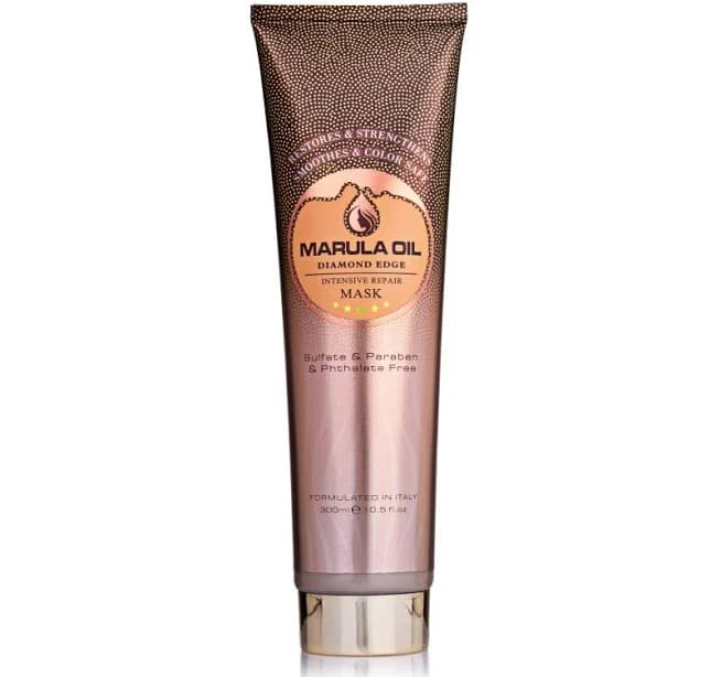 Clever Hair Cosmetics Marula Oil Hair Mask