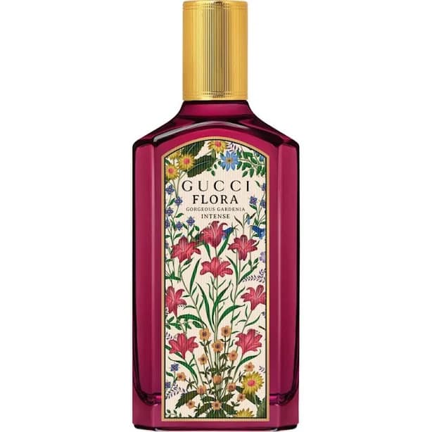 Gucci Flora Gorgeous Gardenia Intense Eau de Parfum
