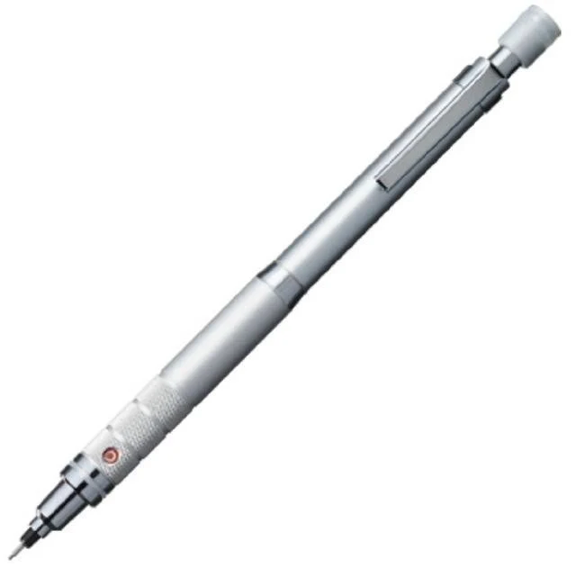 Uni Kuru Toga Roulette Mechanical Pencil
