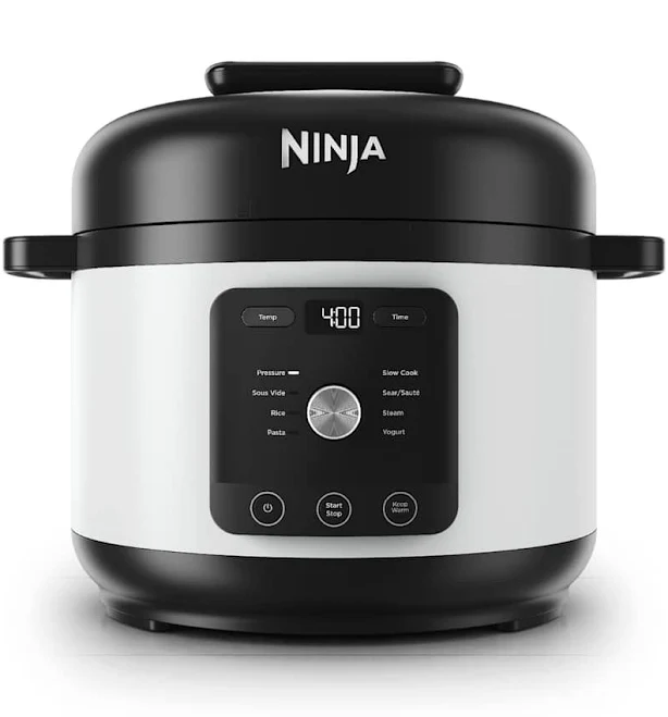 Ninja HyperHeat 6.5-qt Pressure Cooker