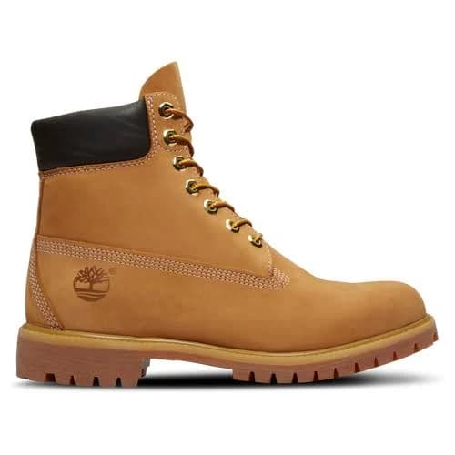 Timberland Men's 6 Inch Premium Waterproof Boot