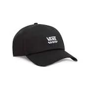 Vans Court Side Curved Bill Jockey Cap