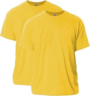 Adult Ultra Cotton T-Shirt, Style G2000, Multipack
