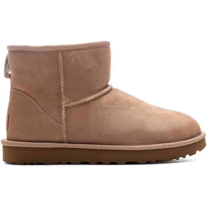UGG Women's Classic Mini II