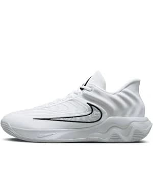 Nike Men's Giannis Immortality 4 Basketball Shoes