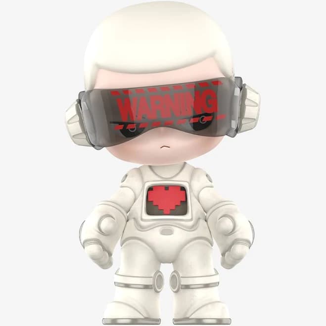 Pop Mart Kubo City of Sunset Series Figures Blind Box