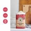 King Arthur Whole Wheat Flour, 100% Whole Grain, Non-GMO Project Verified, Certified Kosher, 5 lb - Kroger