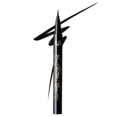 KVD Beauty Tattoo Liner Waterproof Liquid Eyeliner