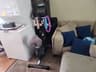 Video frame trigger