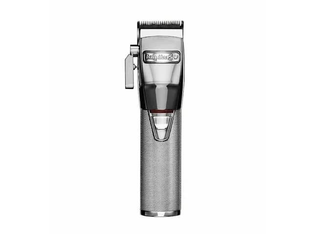 BABYLISS PRO SilverFX Clipper FX870S