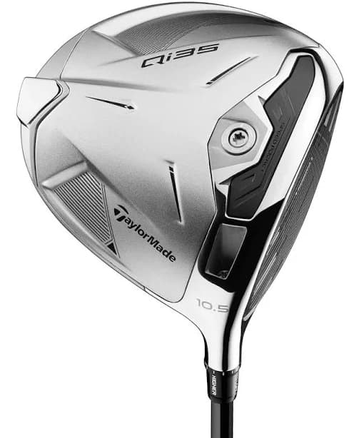 TaylorMade Qi35 Driver