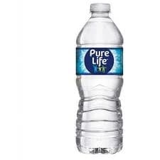 Nestle Pure Life Purified Water