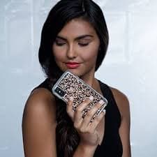 Amazon.com: Case-Mate iPhone X Case - KARAT - Metallic Rose Gold Highlights - Slim Protective Design - Apple iPhone 10 - Rose Gold : Cell Phones & Accessories