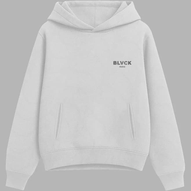 Blvck Paris Shades Hoodie