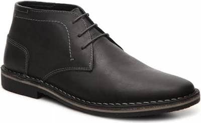 Steve Madden Men's Harken Chukka Boot